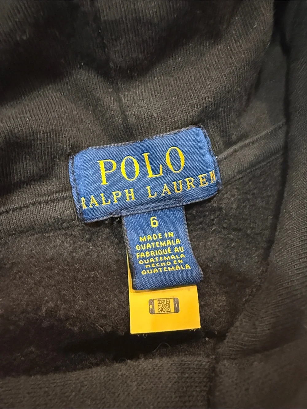 Polo Ralph Lauren polo by